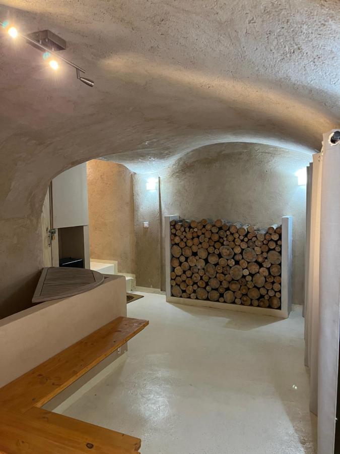 Maison De Village La Brigue Extérieur photo
