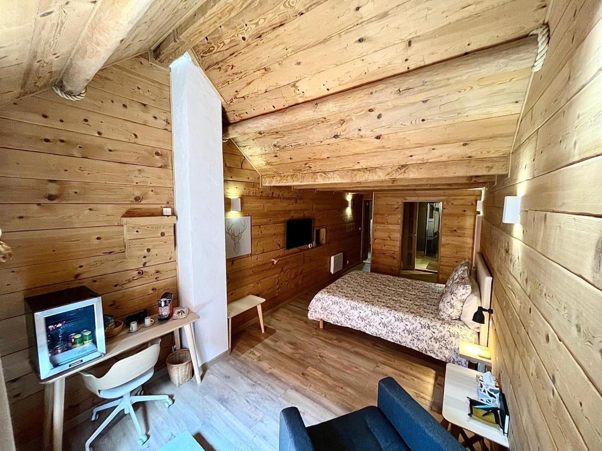 Maison De Village La Brigue Extérieur photo