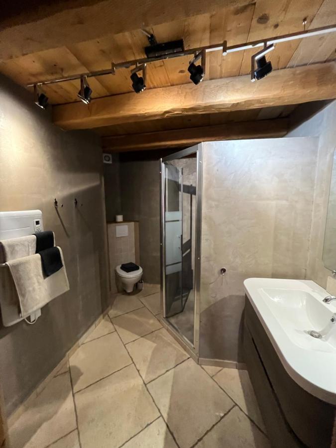 Maison De Village La Brigue Extérieur photo